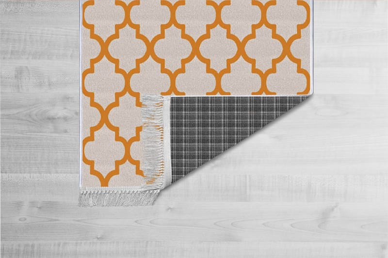 Homefesto Matta 180x280 cm - Multifärgad/Sammet - Textil & mattor - Mattor - Orientaliska mattor