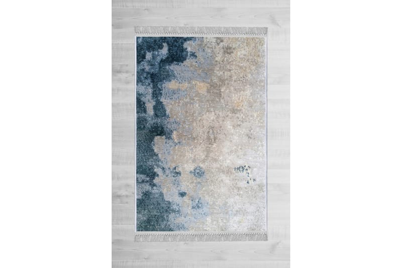 Homefesto Matta 180x280 cm - Multifärgad/Sammet - Textil & mattor - Mattor - Orientaliska mattor