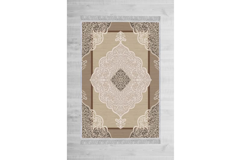 Homefesto Matta 180x280 cm - Multifärgad/Sammet - Textil & mattor - Mattor - Orientaliska mattor