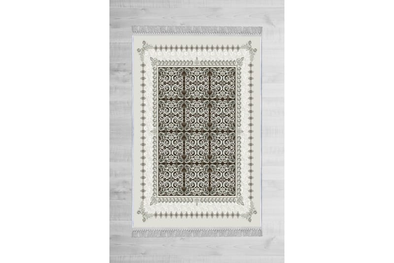 Homefesto Matta 180x280 cm - Multifärgad/Sammet - Textil & mattor - Mattor - Orientaliska mattor