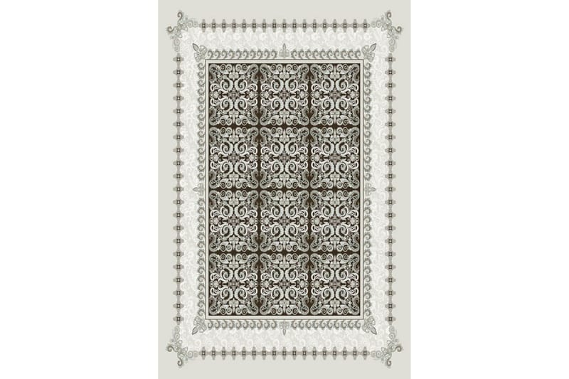 Homefesto Matta 180x280 cm - Multifärgad/Sammet - Textil & mattor - Mattor - Orientaliska mattor