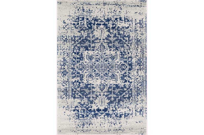Homefesto Matta 180x280 cm - Multifärgad/Sammet - Textil & mattor - Mattor - Orientaliska mattor
