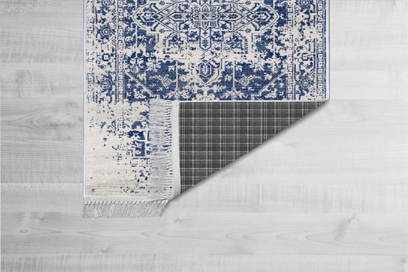 Homefesto Matta 180x280 cm - Multifärgad/Sammet - Textil & mattor - Mattor - Orientaliska mattor