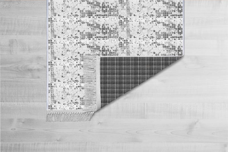 Homefesto Matta 180x280 cm - Multifärgad/Sammet - Textil & mattor - Mattor - Orientaliska mattor