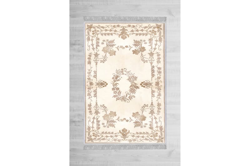 Homefesto Matta 180x280 cm - Multifärgad/Sammet - Textil & mattor - Mattor - Orientaliska mattor