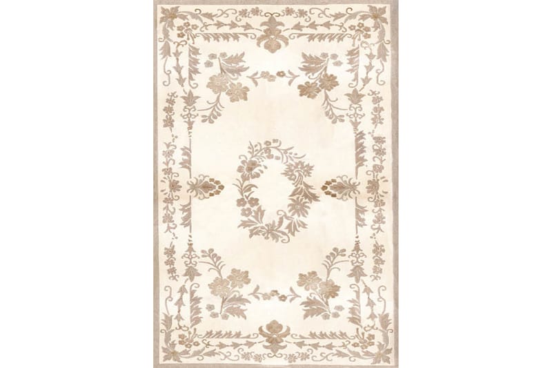 Homefesto Matta 180x280 cm - Multifärgad/Sammet - Textil & mattor - Mattor - Orientaliska mattor