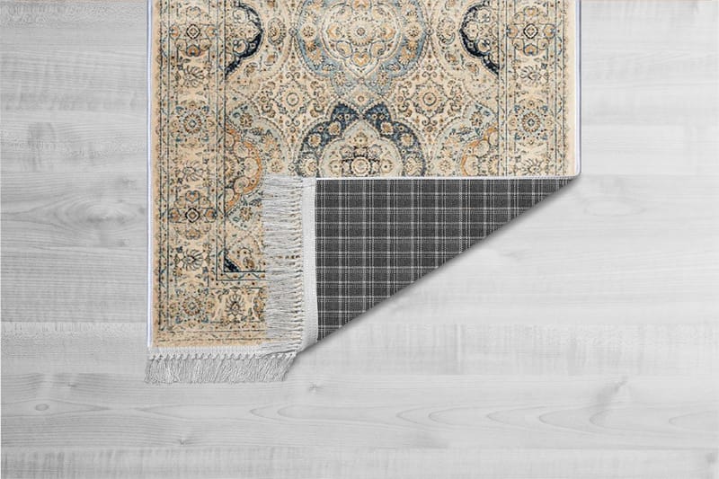 Homefesto Matta 180x280 cm - Multifärgad/Sammet - Orientaliska mattor - Persisk matta