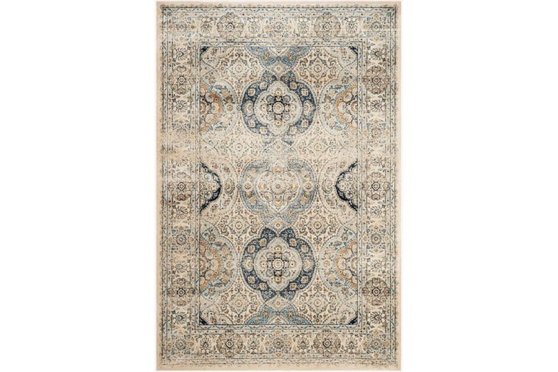 Homefesto Matta 180x280 cm - Multifärgad/Sammet - Orientaliska mattor - Persisk matta