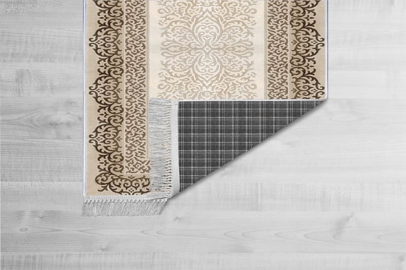 Homefesto Matta 180x280 cm - Multifärgad/Sammet - Textil & mattor - Mattor - Orientaliska mattor