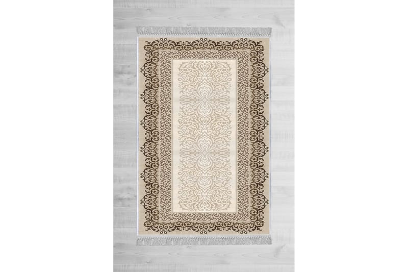 Homefesto Matta 180x280 cm - Multifärgad/Sammet - Textil & mattor - Mattor - Orientaliska mattor