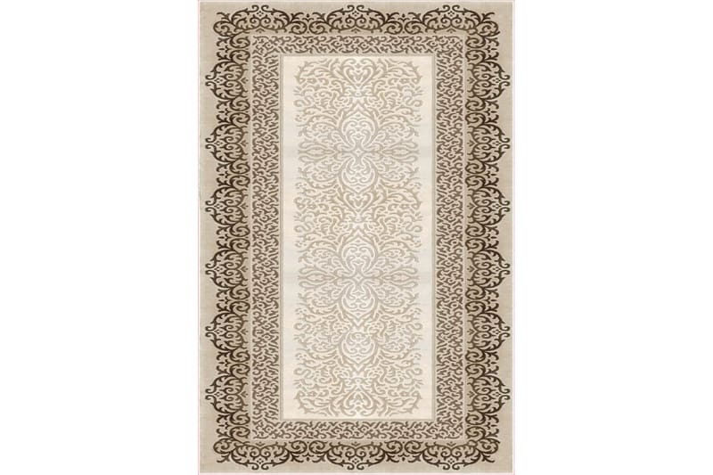 Homefesto Matta 180x280 cm - Multifärgad/Sammet - Textil & mattor - Mattor - Orientaliska mattor