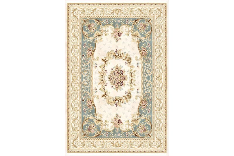 Homefesto Matta 180x280 cm - Multifärgad/Sammet - Orientaliska mattor - Persisk matta