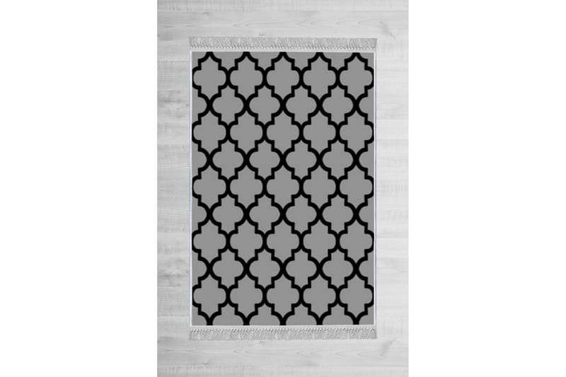 Homefesto Matta 180x280 cm - Multifärgad/Sammet - Textil & mattor - Mattor - Orientaliska mattor
