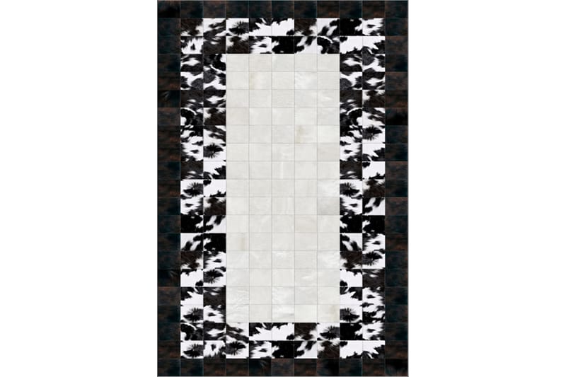 Homefesto Matta 180x280 cm - Multifärgad/Sammet - Textil & mattor - Mattor - Orientaliska mattor