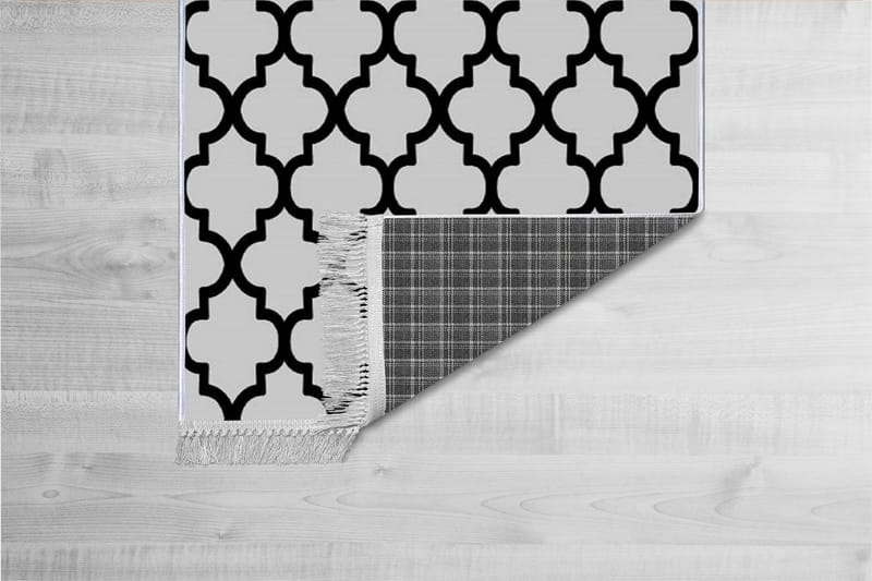 Homefesto Matta 180x280 cm - Multifärgad/Sammet - Textil & mattor - Mattor - Orientaliska mattor