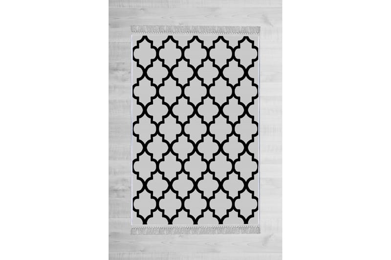 Homefesto Matta 180x280 cm - Multifärgad/Sammet - Textil & mattor - Mattor - Orientaliska mattor