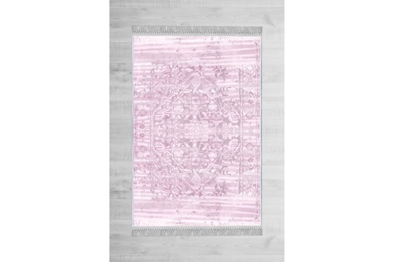 Homefesto Matta 180x280 cm - Multifärgad/Sammet - Textil & mattor - Mattor - Orientaliska mattor