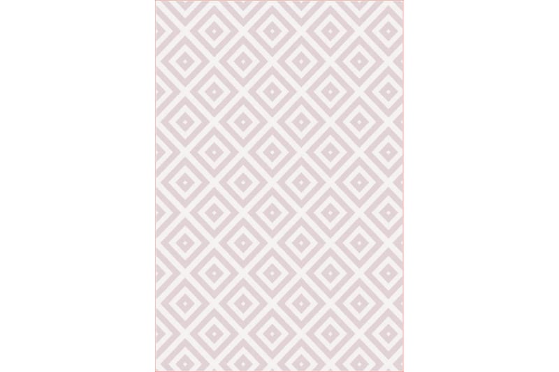 Homefesto Matta 180x280 cm - Multifärgad/Sammet - Textil & mattor - Mattor - Orientaliska mattor