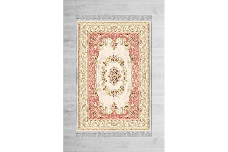 Homefesto Matta 180x280 cm - Multifärgad/Sammet - Textil & mattor - Mattor - Orientaliska mattor