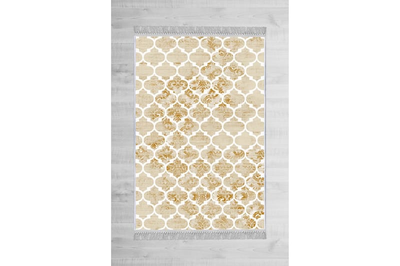 Homefesto Matta 180x280 cm - Multif ärgad/Sammet - Textil & mattor - Mattor - Orientaliska mattor