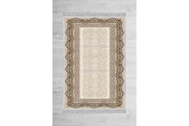 Homefesto Matta 180x280 cm - Multifärgad/Sammet - Textil & mattor - Mattor - Orientaliska mattor