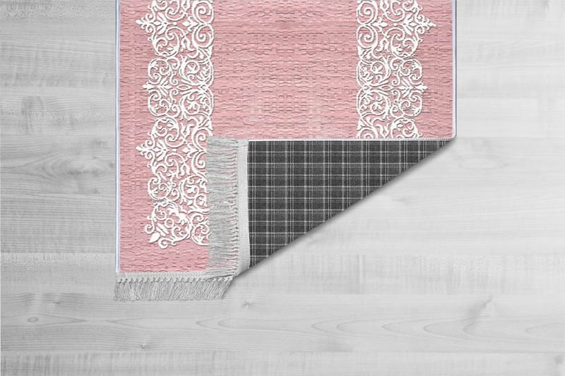 Homefesto Matta 180x280 cm - Multifärgad/Sammet - Textil & mattor - Mattor - Orientaliska mattor