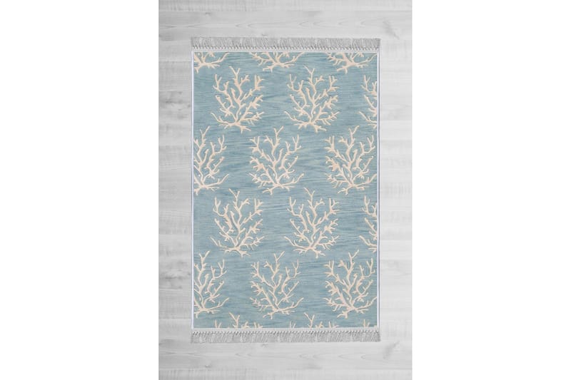 Homefesto Matta 180x280 cm - Multif ärgad/Sammet - Textil & mattor - Mattor - Orientaliska mattor