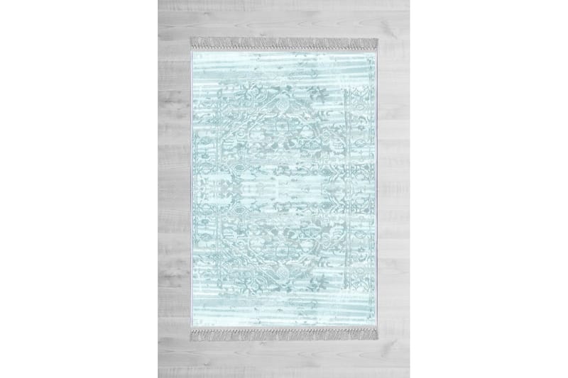 Homefesto Matta 180x280 cm - Multif ärgad/Sammet - Textil & mattor - Mattor - Orientaliska mattor