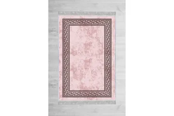 Homefesto Matta 180x280 cm - Multifärgad/Sammet - Textil & mattor - Mattor - Orientaliska mattor