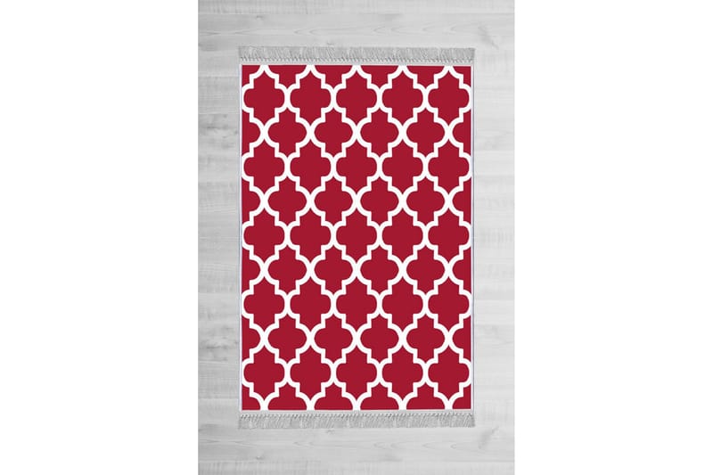 Homefesto Matta 180x280 cm - Multif ärgad/Sammet - Textil & mattor - Mattor - Orientaliska mattor