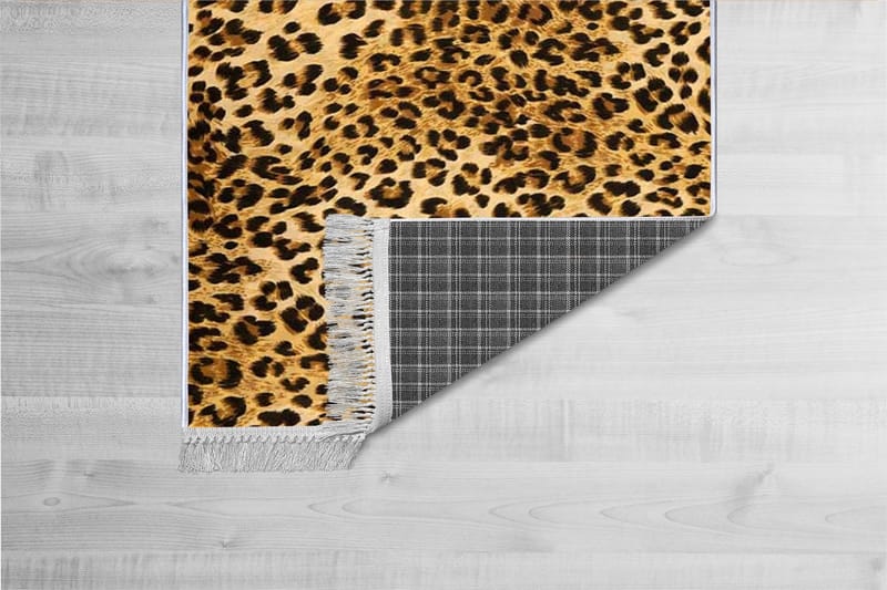 Homefesto Matta 180x280 cm - Multifärgad/Sammet - Textil & mattor - Mattor - Orientaliska mattor