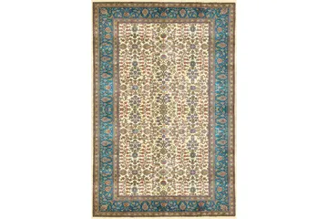 Homefesto Matta 180x280 cm - Multifärgad/Sammet - Textil & mattor - Mattor - Orientaliska mattor