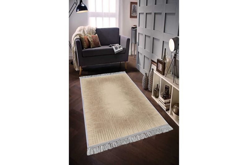 Homefesto Matta 180x280 cm - Multifärgad/Sammet - Textil & mattor - Mattor - Orientaliska mattor