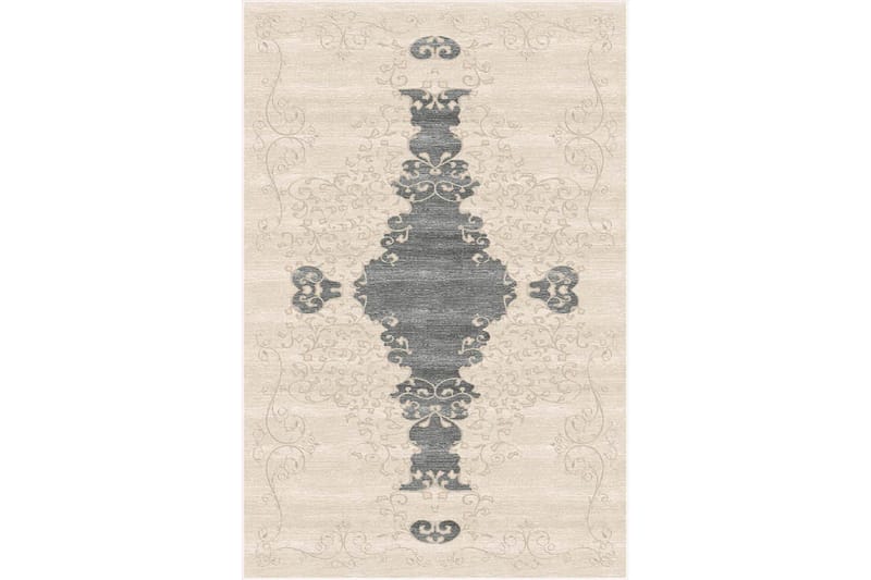 Homefesto Matta 180x280 cm - Multifärgad/Sammet - Textil & mattor - Mattor - Orientaliska mattor