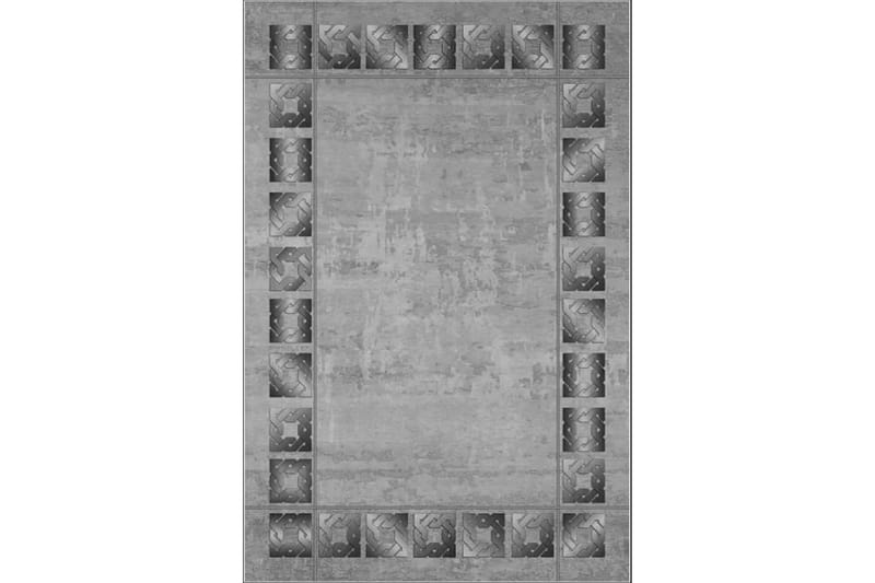 Homefesto Matta 180x280 cm - Multifärgad/Sammet - Textil & mattor - Mattor - Orientaliska mattor