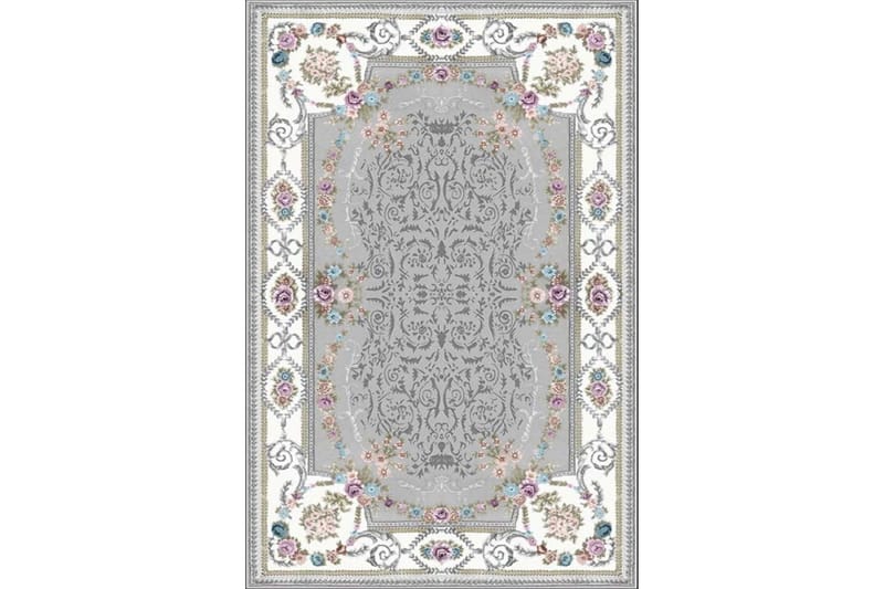 Homefesto Matta 180x280 cm - Multifärgad/Sammet - Textil & mattor - Mattor - Orientaliska mattor