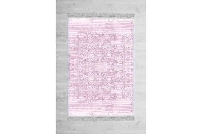 Homefesto Matta 180x280 cm - Multifärgad/Sammet - Textil & mattor - Mattor - Orientaliska mattor