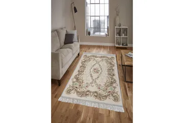 Homefesto Matta 180x280 cm - Multifärgad/Sammet - Textil & mattor - Mattor - Orientaliska mattor