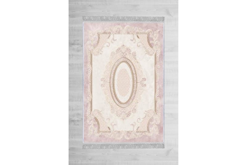 Homefesto Matta 180x280 cm - Multif ärgad/Sammet - Textil & mattor - Mattor - Orientaliska mattor