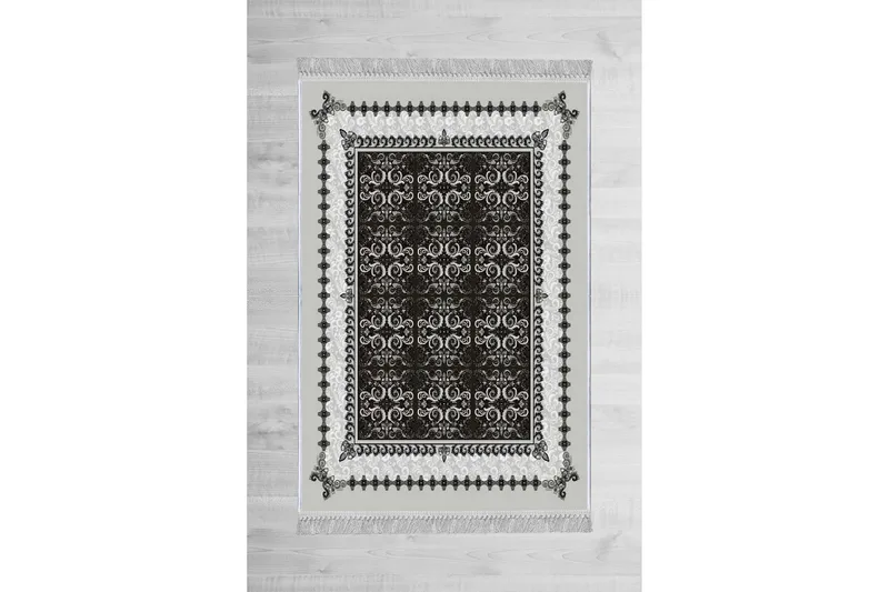 Homefesto Matta 180x280 cm - Multifärgad/Sammet - Textil & mattor - Mattor - Orientaliska mattor