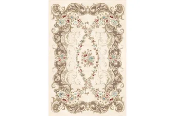 Homefesto Matta 180x280 cm - Multifärgad/Sammet - Textil & mattor - Mattor - Orientaliska mattor
