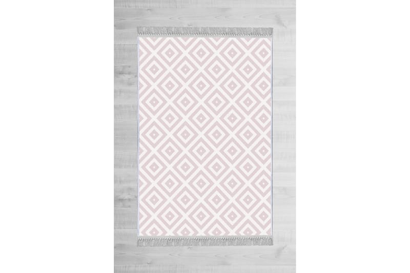 Homefesto Matta 180x280 cm - Multif ärgad/Sammet - Textil & mattor - Mattor - Orientaliska mattor