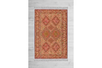 Homefesto Matta 180x280 cm - Multifärgad/Sammet - Textil & mattor - Mattor - Orientaliska mattor