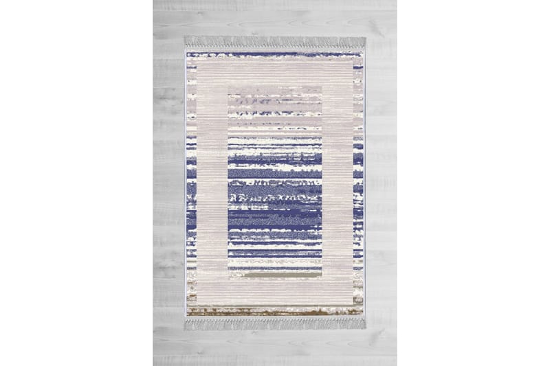 Homefesto Matta 180x280 cm - Multifärgad/Sammet - Textil & mattor - Mattor - Orientaliska mattor