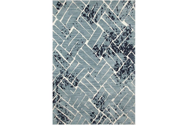 Homefesto Matta 180x280 cm - Multifärgad/Sammet - Textil & mattor - Mattor - Orientaliska mattor