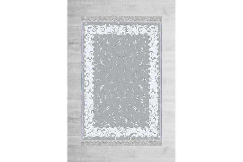 Homefesto Matta 180x280 cm - Multifärgad/Sammet - Textil & mattor - Mattor - Orientaliska mattor