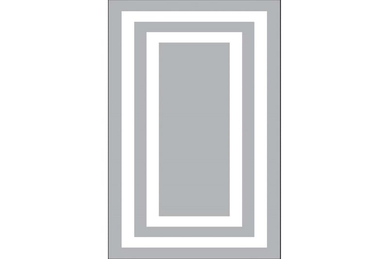 Homefesto Matta 180x280 cm - Multifärgad/Sammet - Textil & mattor - Mattor - Orientaliska mattor