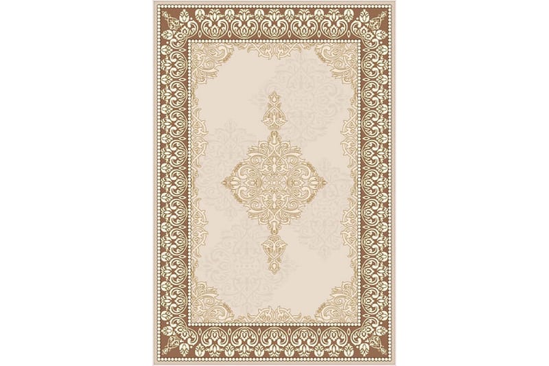 Homefesto Matta 180x280 cm - Multif ärgad/Sammet - Textil & mattor - Mattor - Orientaliska mattor