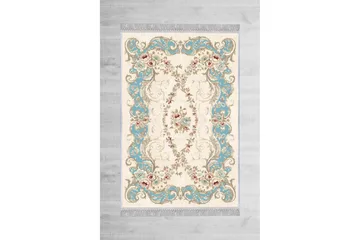 Homefesto Matta 180x280 cm - Multifärgad/Sammet - Textil & mattor - Mattor - Orientaliska mattor