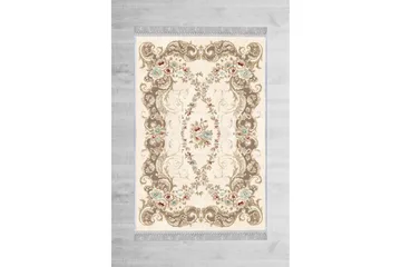 Homefesto Matta 180x280 cm - Multifärgad/Sammet - Textil & mattor - Mattor - Orientaliska mattor